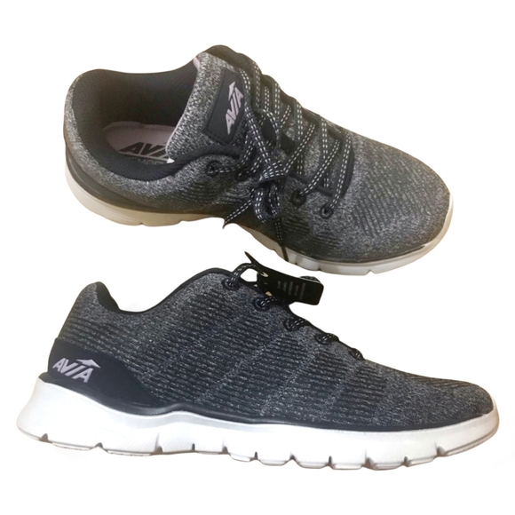 Avía Running Sneakers with comfort insole Size 8 - Picture 3 of 7